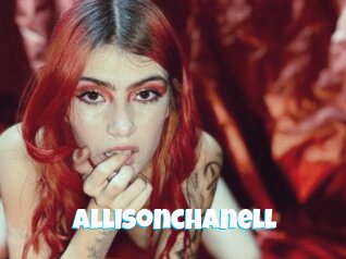Allisonchanell