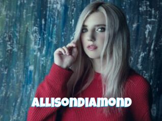 Allisondiamond
