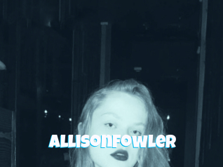 Allisonfowler