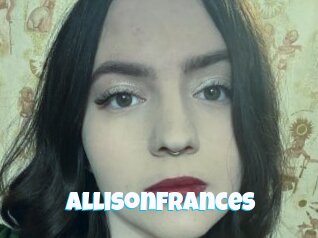 Allisonfrances