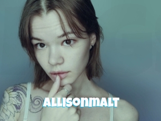 Allisonmalt