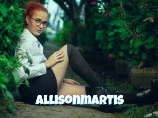 Allisonmartis