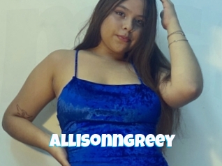 Allisonngreey