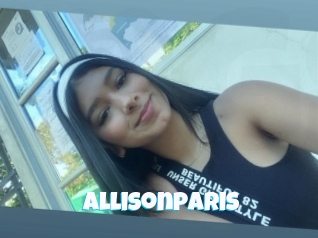 Allisonparis