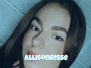 Allisonrisse