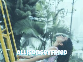 Allisonseyfried