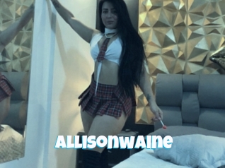 Allisonwaine