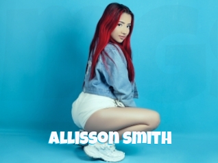 allisson_smith Miss Gros Seins