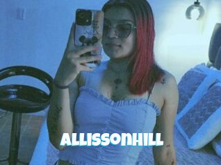 Allissonhill