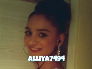 Alliya7494