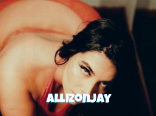 allizonjay Miss Gros Seins