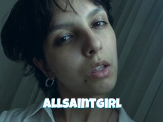 Allsaintgirl