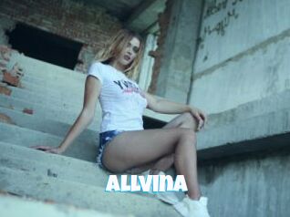 Allvina