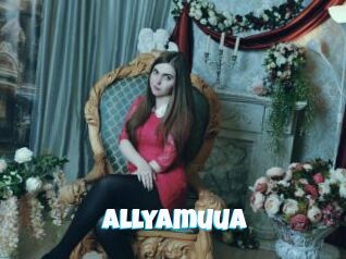 Allyamuua