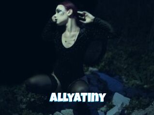 Allyatiny