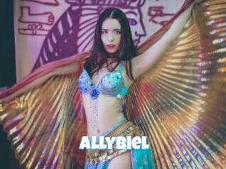 allybiel Miss Gros Seins