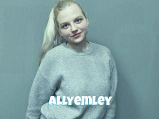 Allyemley