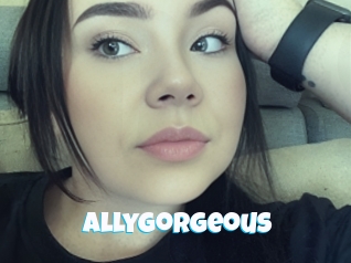 Allygorgeous