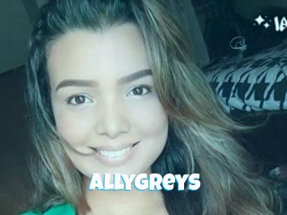 Allygreys