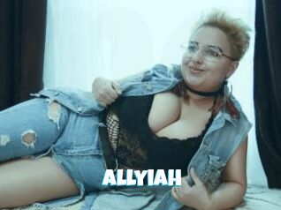 Allyiah