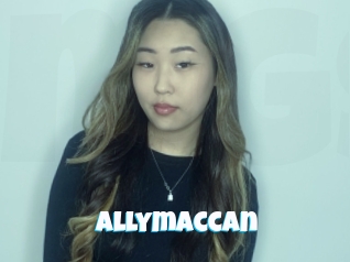Allymaccan