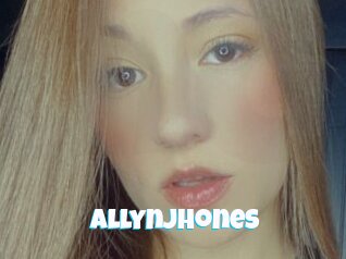 allynjhones Miss Gros Seins