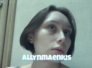 Allynmaenius