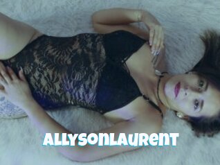 Allysonlaurent
