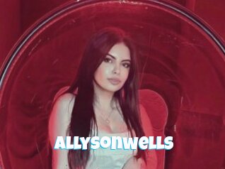 Allysonwells