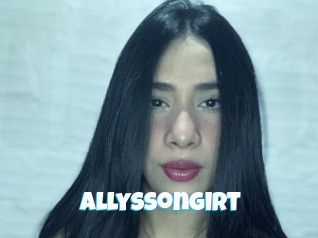 allyssongirt Miss Gros Seins