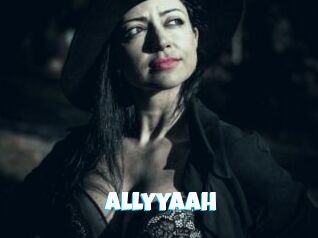 Allyyaah