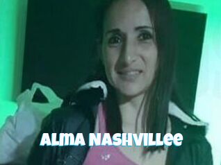 Alma_Nashvillee