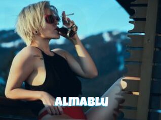 Almablu