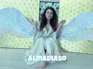 Almadiaso