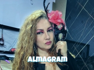 Almagram