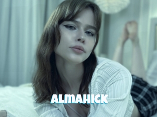 Almahick