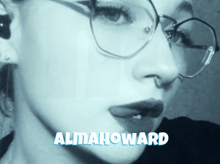Almahoward