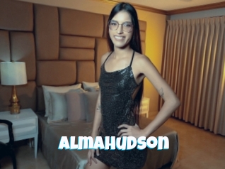 Almahudson