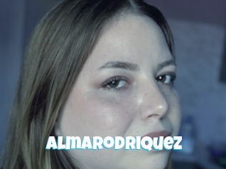 Almarodriquez
