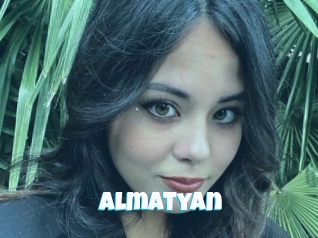 Almatyan