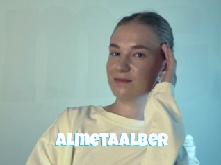 Almetaalber