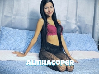 Almhacoper
