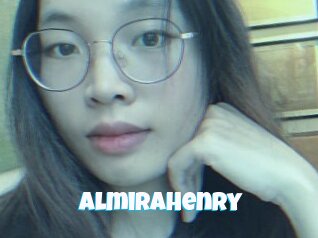 Almirahenry