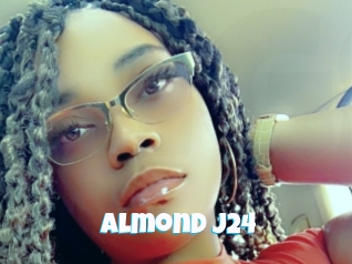 almond_j24 Miss Gros Seins