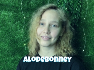 Alodebonney