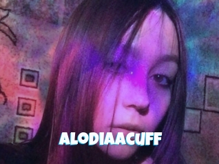 Alodiaacuff