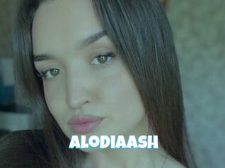 Alodiaash