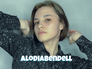 alodiabendell Miss Gros Seins