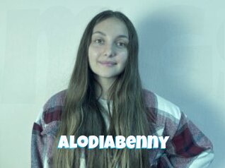 Alodiabenny
