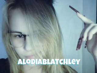 Alodiablatchley